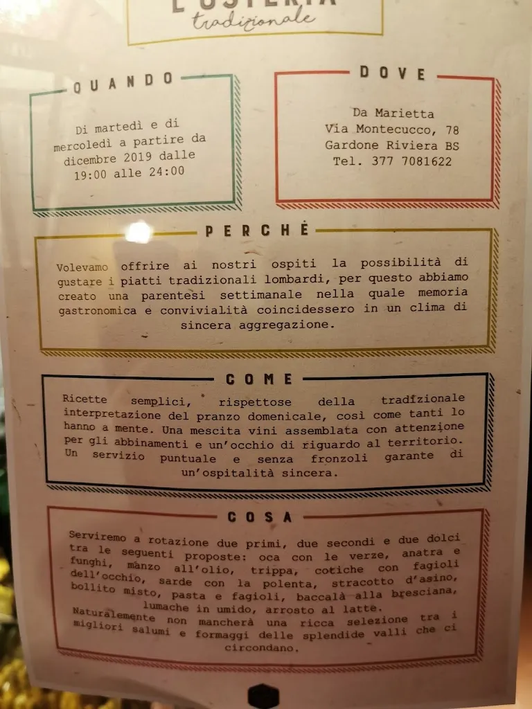 Menu_Trattoria Marietta_Gardone Riviera_image_1