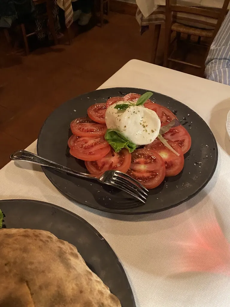 Lara Durbridge_Trattoria Marietta_Gardone Riviera_review