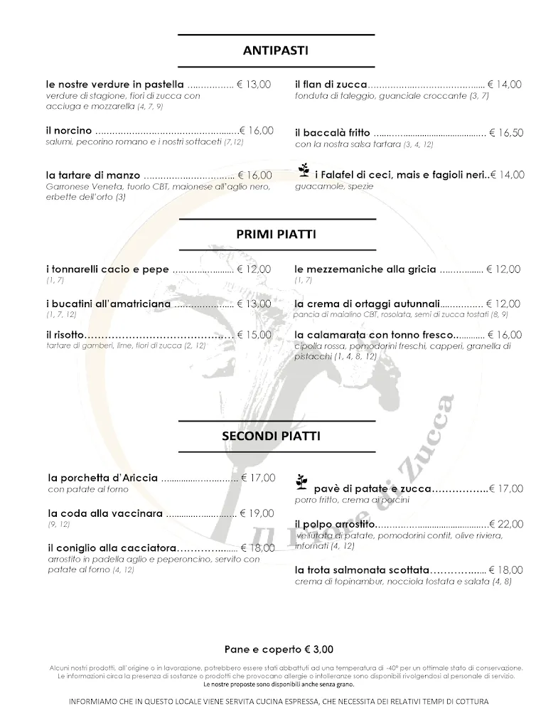 Menu_Il Fiore di Zucca_Gardone Riviera_image_1