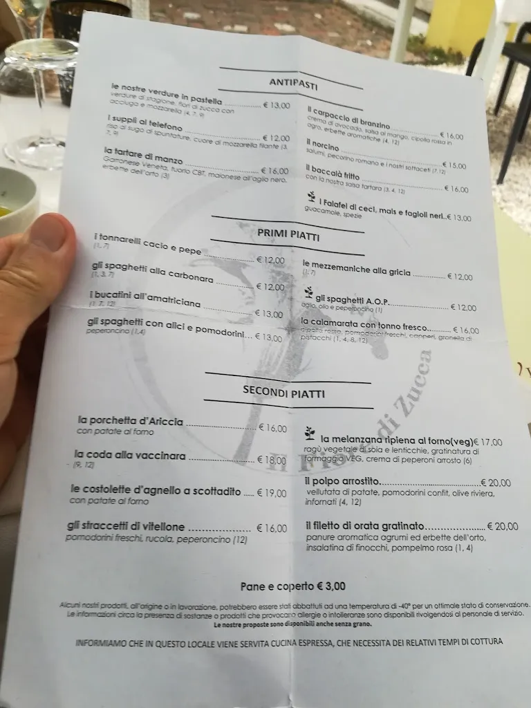 Menu_Il Fiore di Zucca_Gardone Riviera_image_3