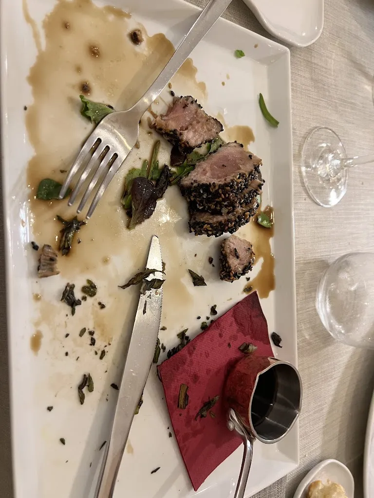 Maddie Greene_Il Fiore di Zucca_Gardone Riviera_review