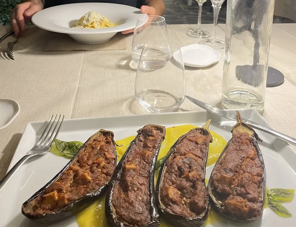 Nineveh O'Connell_Il Fiore di Zucca_Gardone Riviera_review