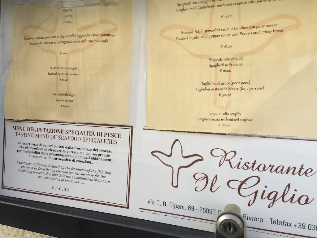 Menu_Ristorante il Giglio_Gardone Riviera_image_4