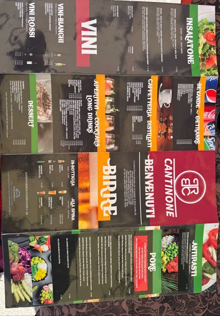 Menu_Ristorante Pizzeria NABLUS_Gardone Riviera_image_2