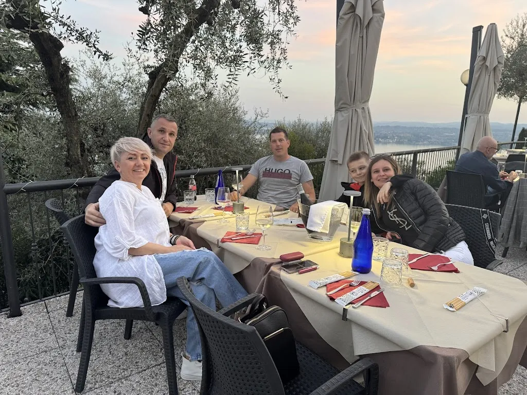 Andrej Gricar_Ristorante Pizzeria NABLUS_Gardone Riviera_review