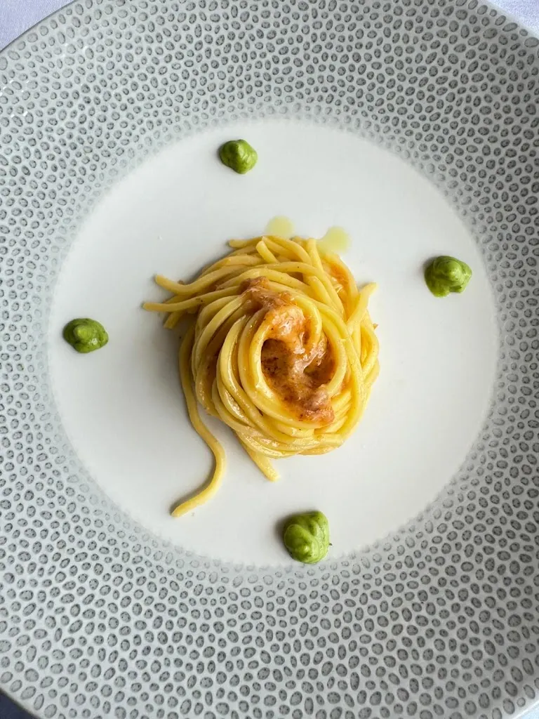 Jonathan Gomez_Ristorante Nicholas_Gardone Riviera_recensione