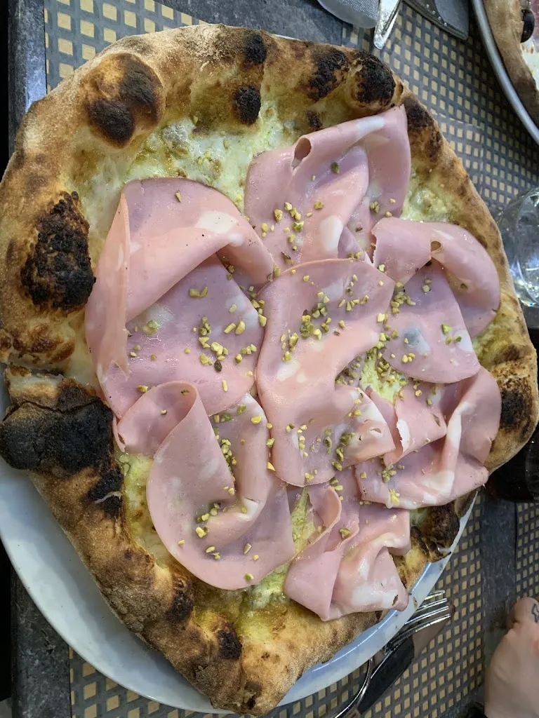 Sandra Hernández Ortiz_Tandem Food_Altamura_review