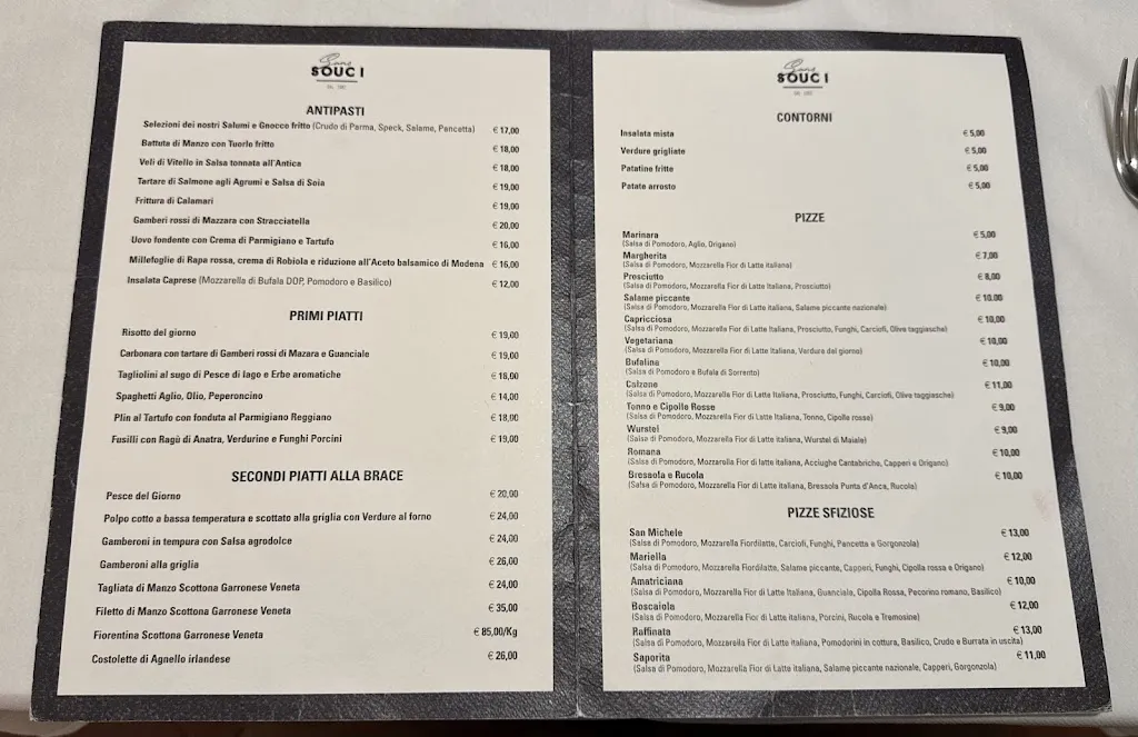 Menu_Sans Souci_Gardone Riviera_image_1
