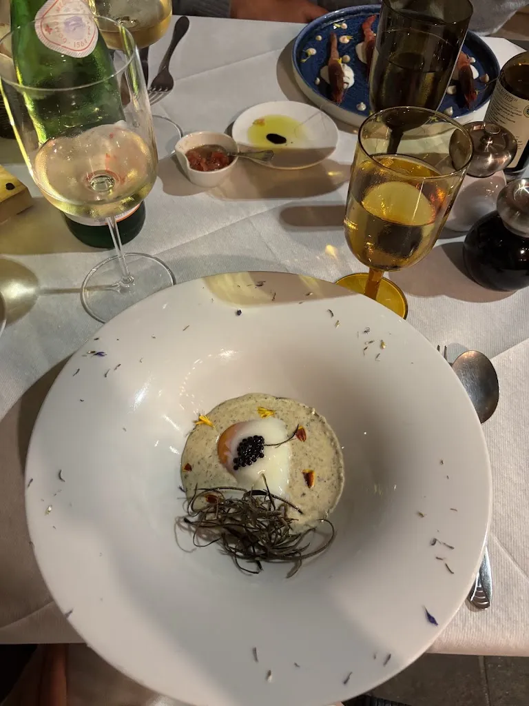 Katrina Kalnberza_Sans Souci_Gardone Riviera_review