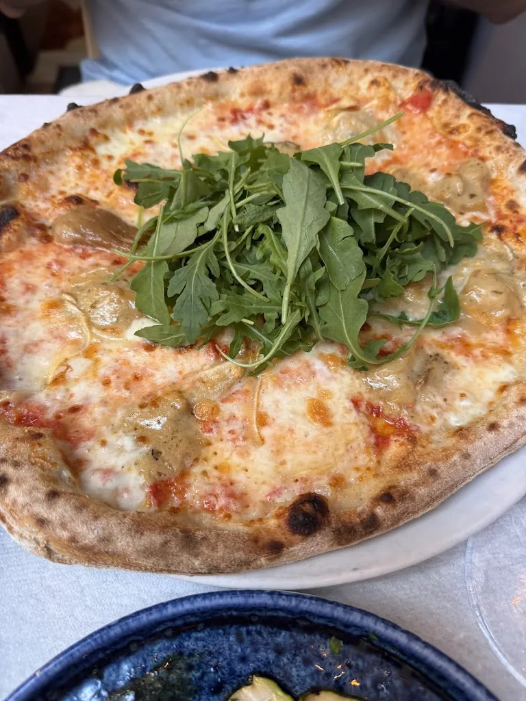 Tarek Hawwash_Sans Souci_Gardone Riviera_review