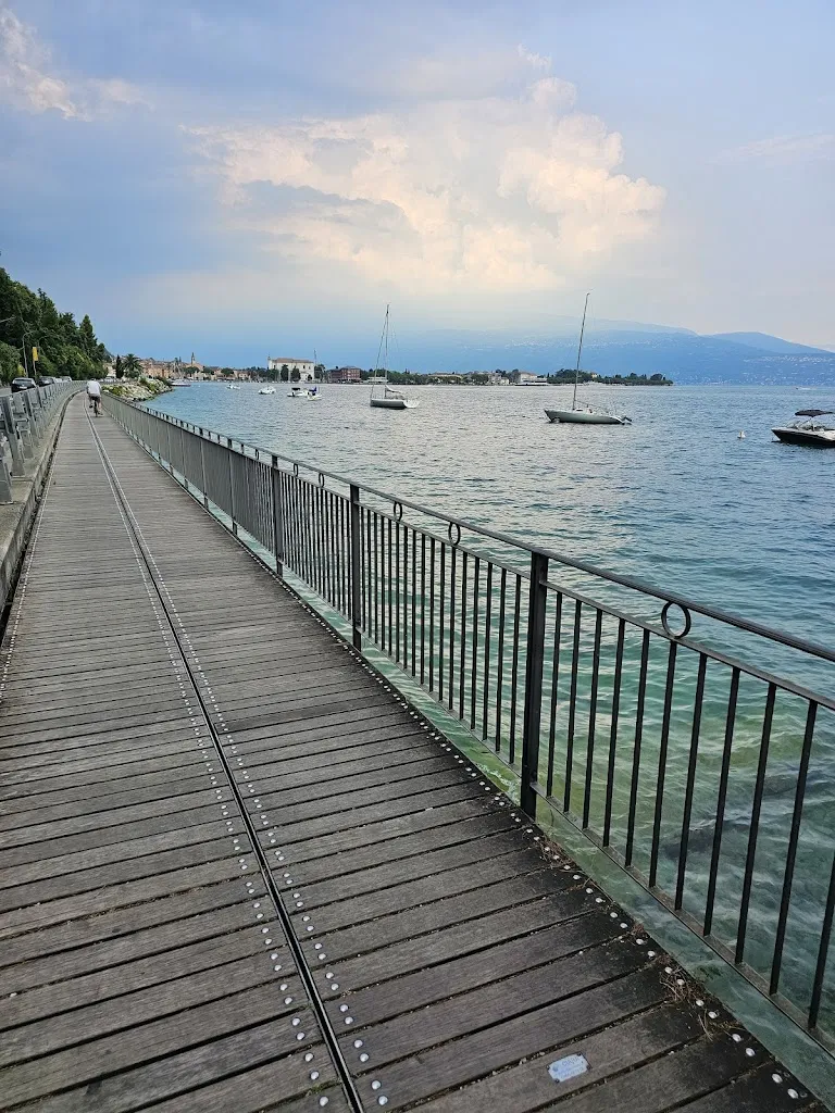 Nicola Gianola Ncc & Noleggio_Gardone Riviera_Gardone Riviera_review