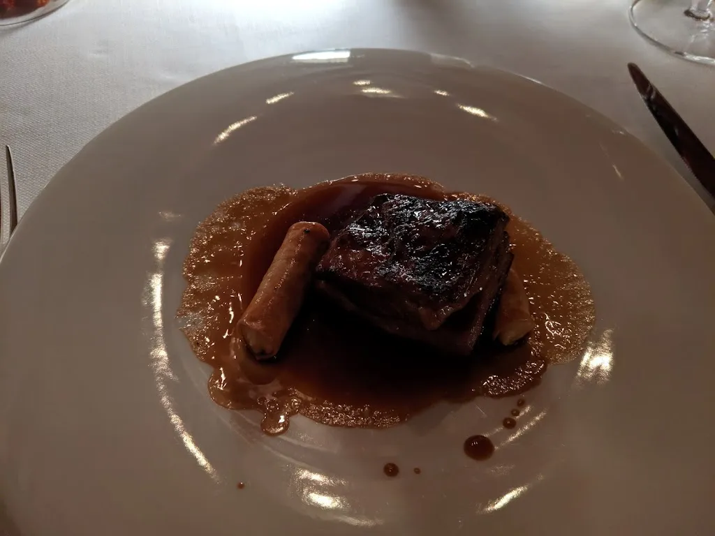 Menu_Il Fagiano - Grand Hotel Fasano_Gardone Riviera_image_6