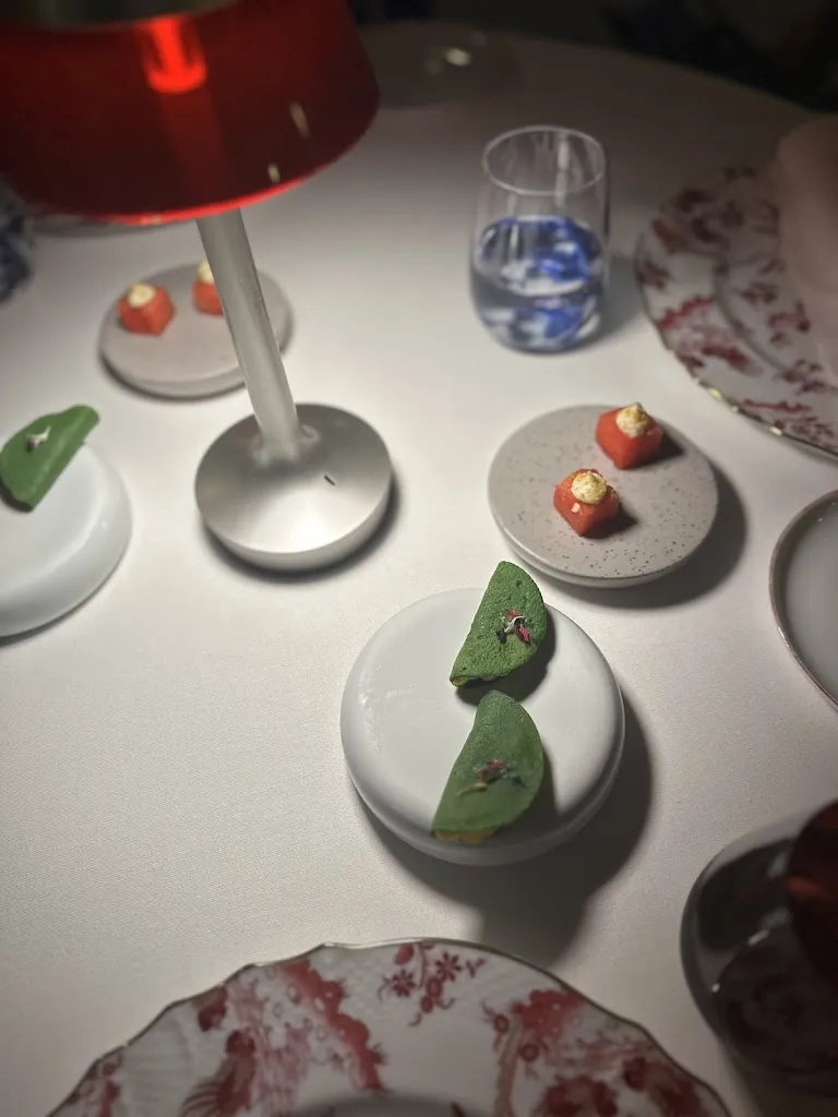 Zoe_Il Fagiano - Grand Hotel Fasano_Gardone Riviera_review