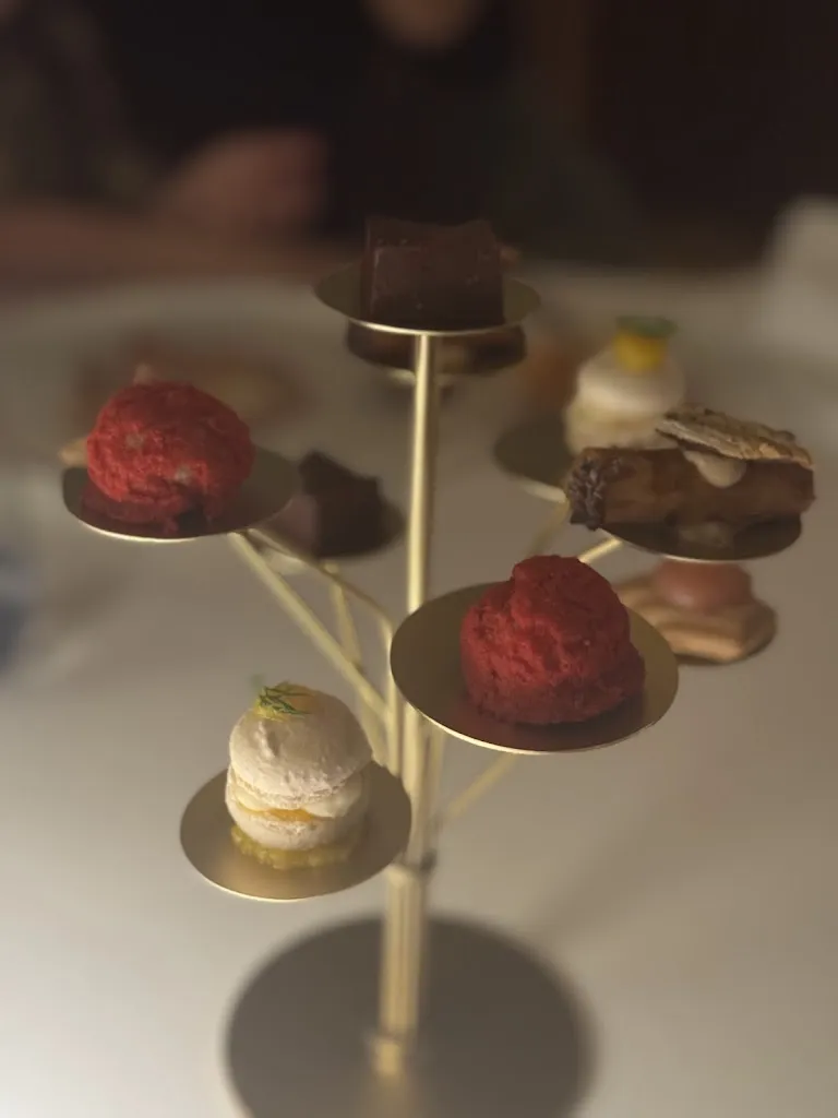 Or Azarzar_Il Fagiano - Grand Hotel Fasano_Gardone Riviera_review