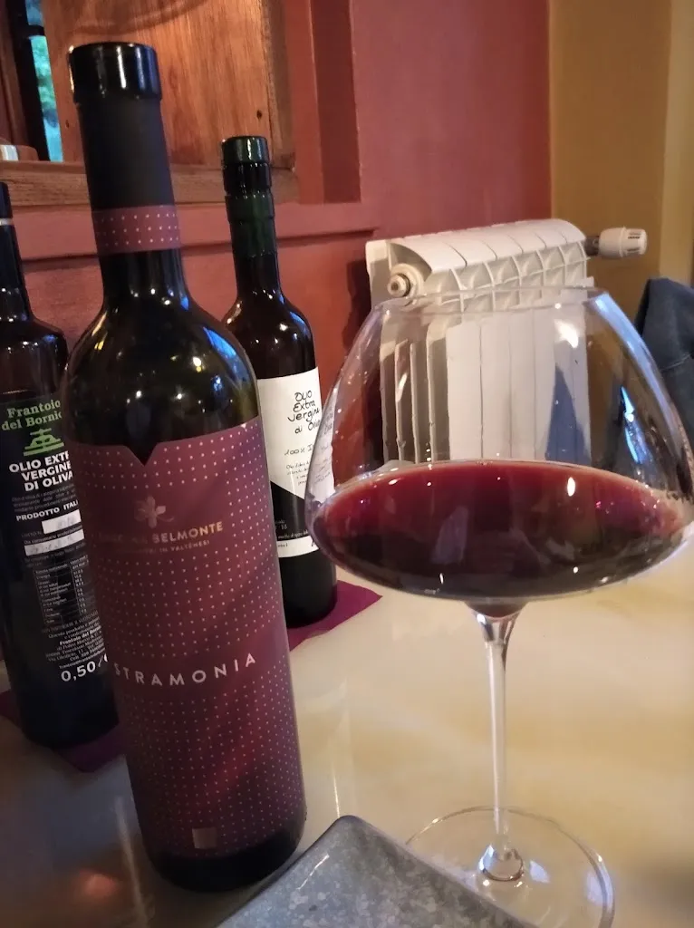 Menu_A Casa Mia Pierolì_Gardone Riviera_image_4