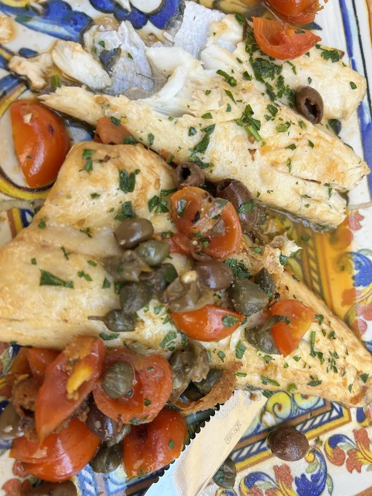 Sally Murray_Emiliano_Gardone Riviera_review