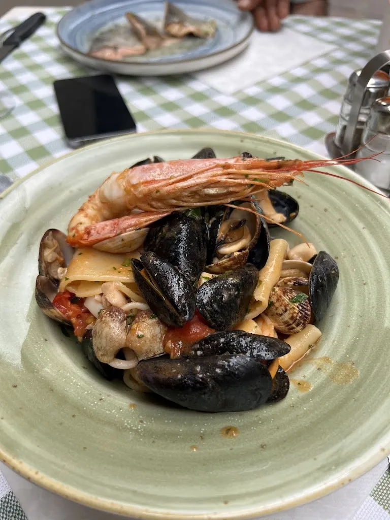 Avinaash K_Emiliano_Gardone Riviera_review