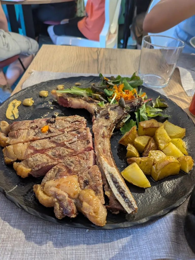 Trond_H2O bistrot Gardone_Gardone Riviera_review