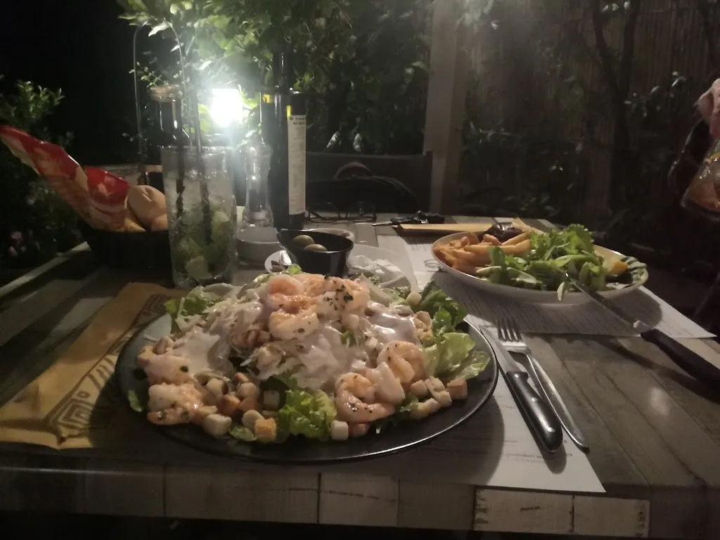 Tom Fiddel_H2O bistrot Gardone_Gardone Riviera_review