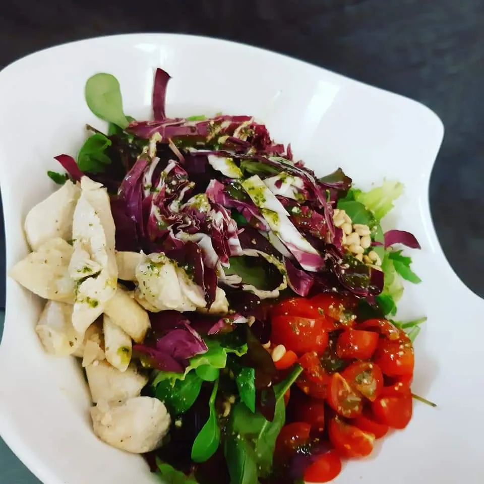 H2O bistrot Gardone_Gardone Riviera_slider_image_2