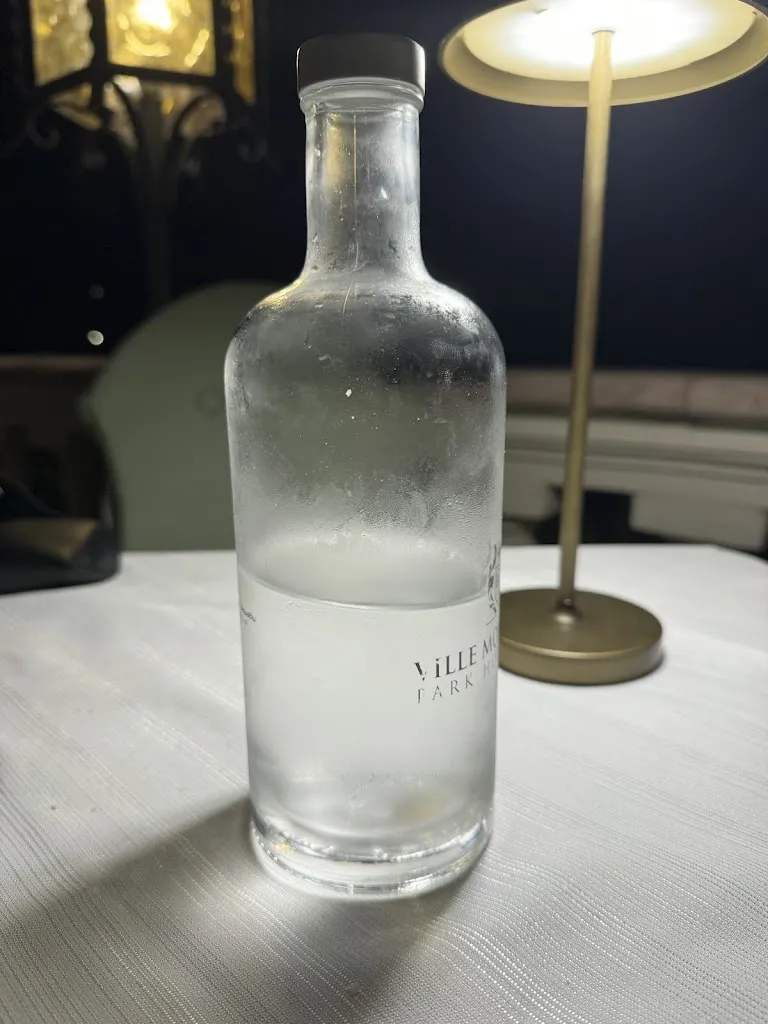 Menu_Ville Montefiori_Gardone Riviera_image_2