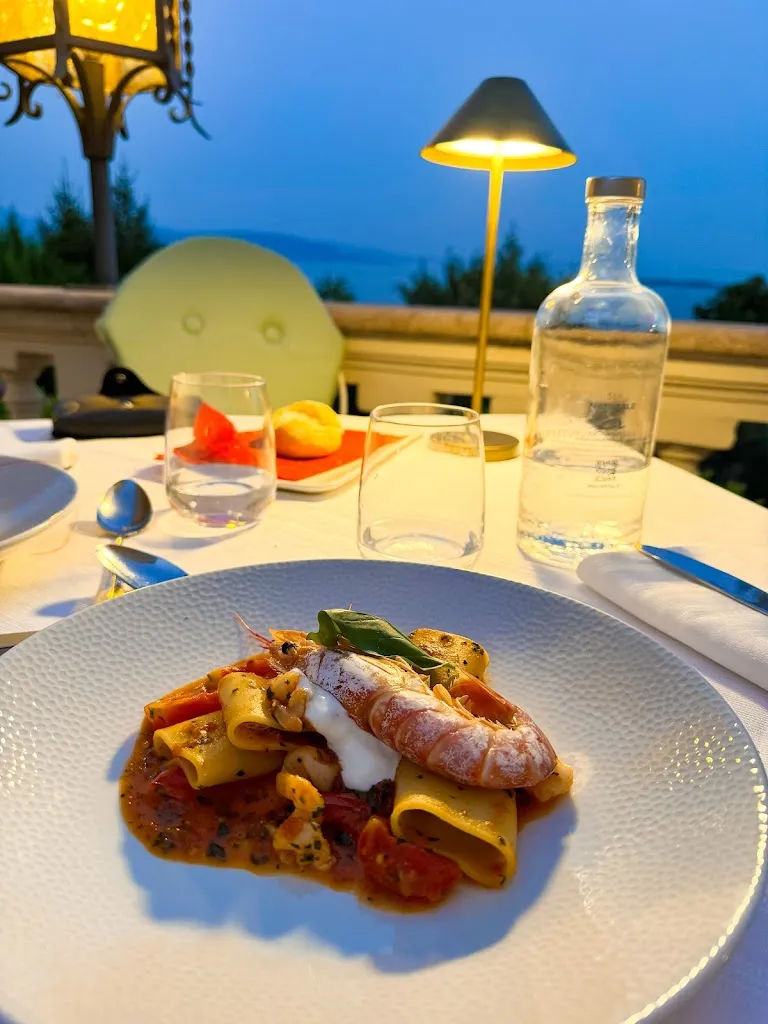 Federico Fantuzzi_Ville Montefiori_Gardone Riviera_review