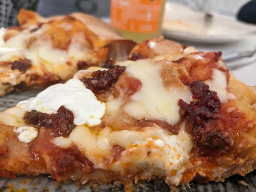 Menu_Italian Bistrot_Gardone Riviera_image_1