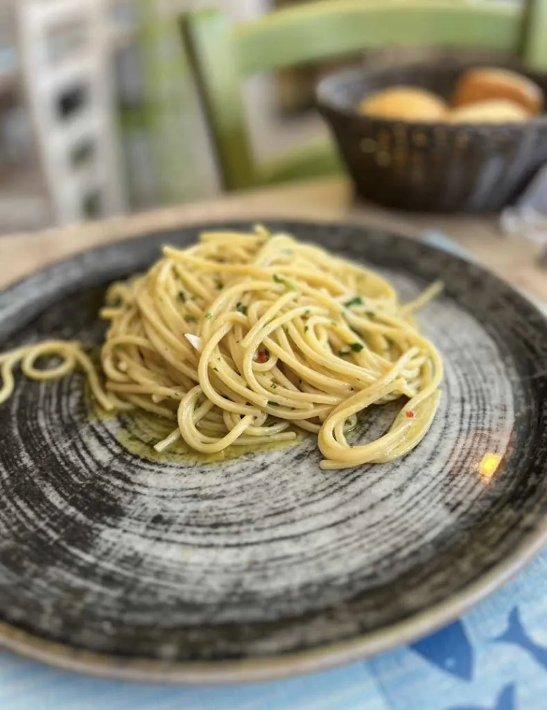 Menu_Italian Bistrot_Gardone Riviera_image_5