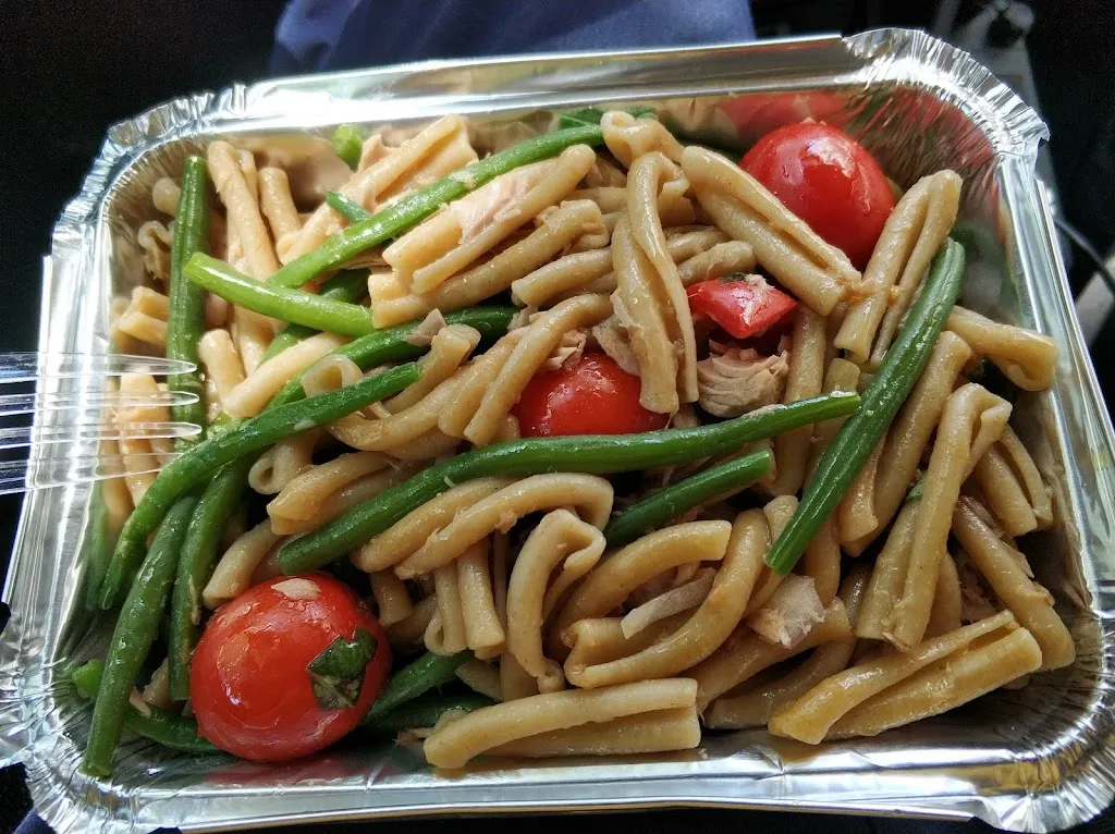 Menu_Una Nicchia Di Sapori_Altamura_image_1