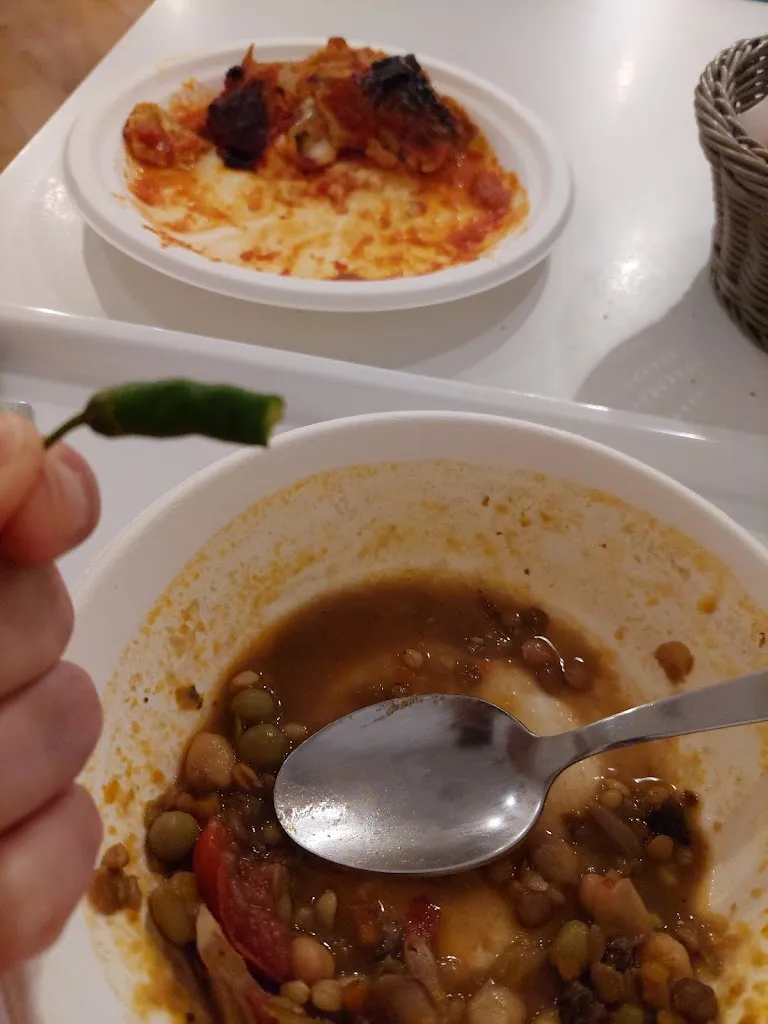 Menu_Una Nicchia Di Sapori_Altamura_image_9