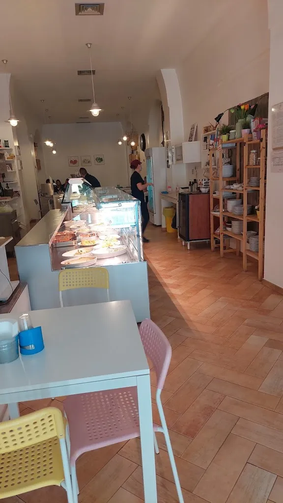 Una Nicchia Di Sapori_Altamura_slider_image_1