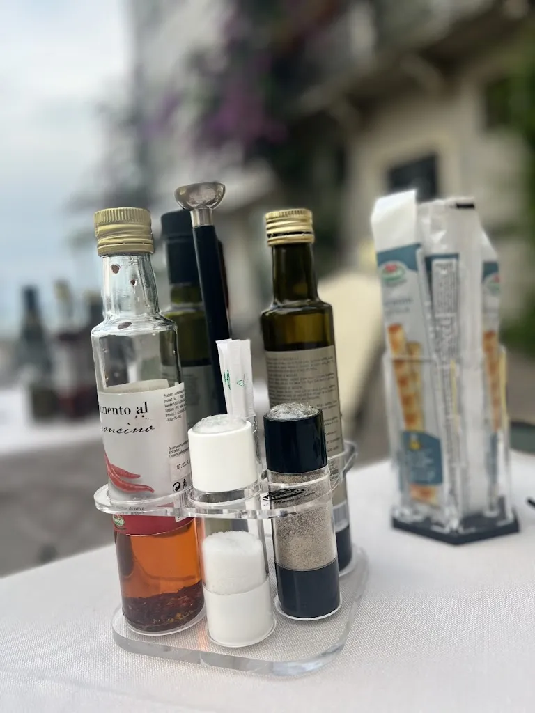 Ivy Mangroe_Ristorante Wimmer_Gardone Riviera_review