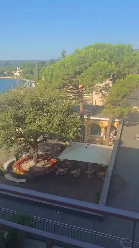 Vivianne Arcano_Hotel Du Lac Gardone Riviera_Gardone Riviera_review