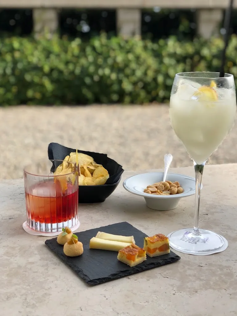 William Stammers_Riva Carne al Fuoco_Gardone Riviera_review