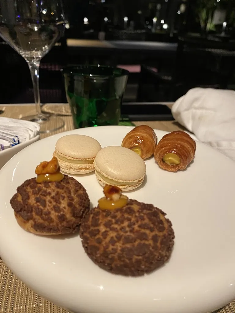 Shany Bachar_Riva Carne al Fuoco_Gardone Riviera_review