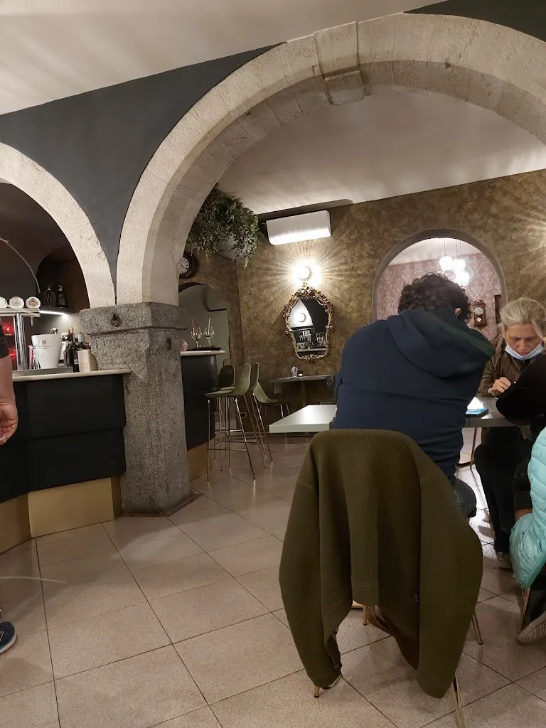 Stefano Bertera_IRMA - ristorante per aperitivo e apericena_Gardone Riviera_review