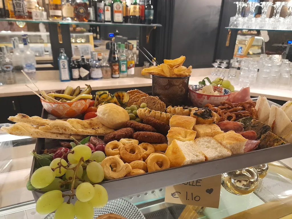 IRMA - ristorante per aperitivo e apericena_Gardone Riviera_slider_image_2