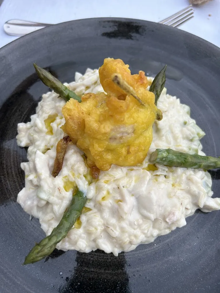 Stephen Rose_Bellavita_Gardone Riviera_review