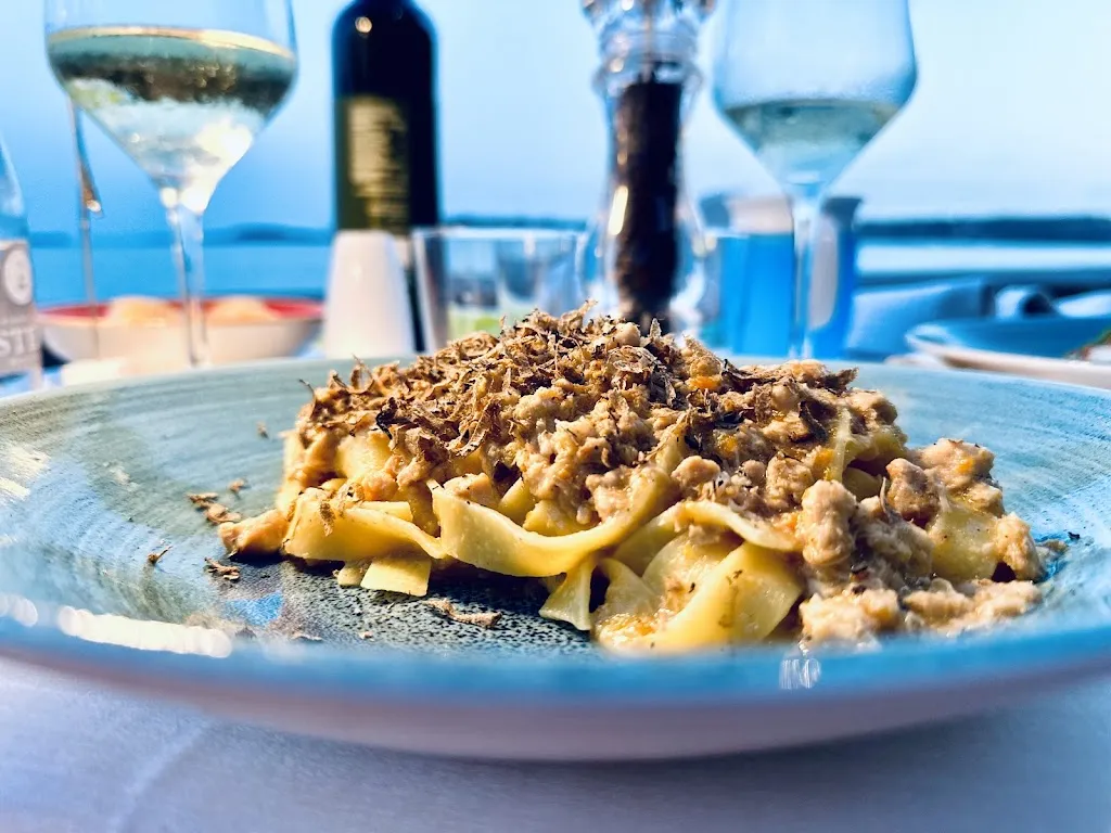 Romano Cancelli_Bellavita_Gardone Riviera_review