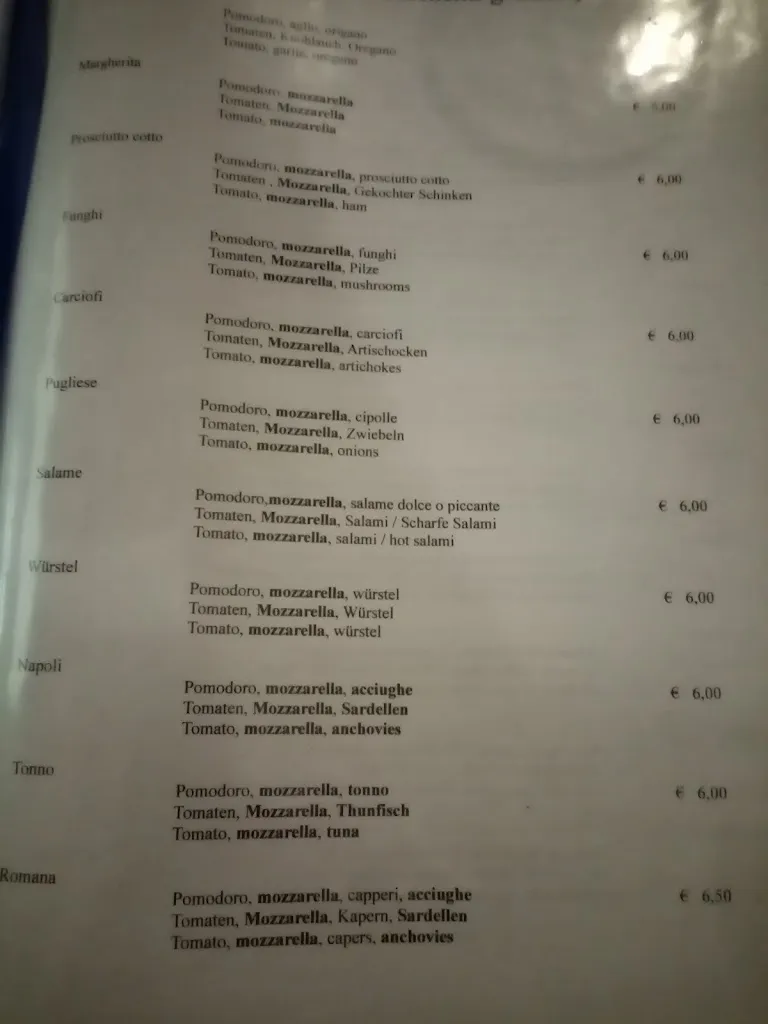 Menu_Ristorante La Taverna del Borgo - Gardone Riviera _Gardone Riviera_image_2