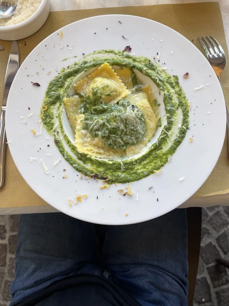 Menu_Ristorante La Taverna del Borgo - Gardone Riviera _Gardone Riviera_image_7