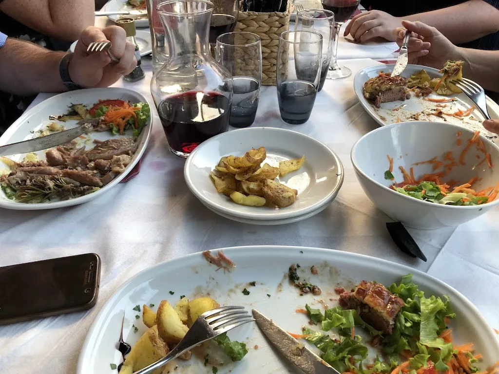 Barry Kelly_Ristorante La Taverna del Borgo - Gardone Riviera _Gardone Riviera_review