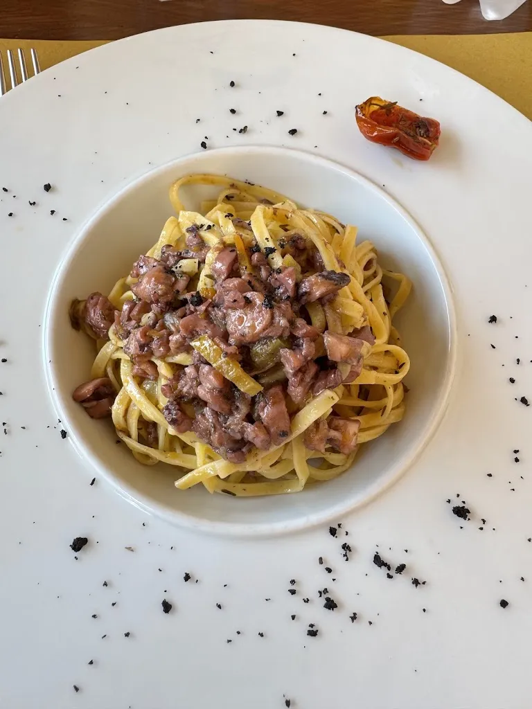 Ristorante La Taverna del Borgo - Gardone Riviera _Gardone Riviera_slider_image_3