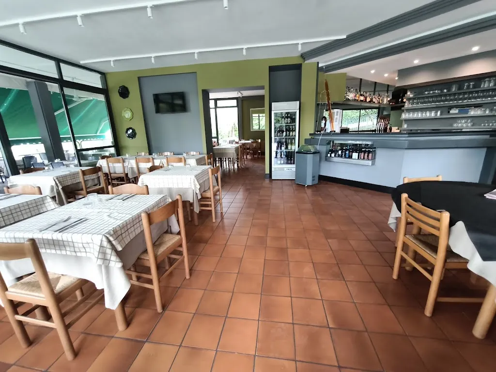 Da Pablo - Di Singh Satnam E C. restaurant in Gardone Riviera