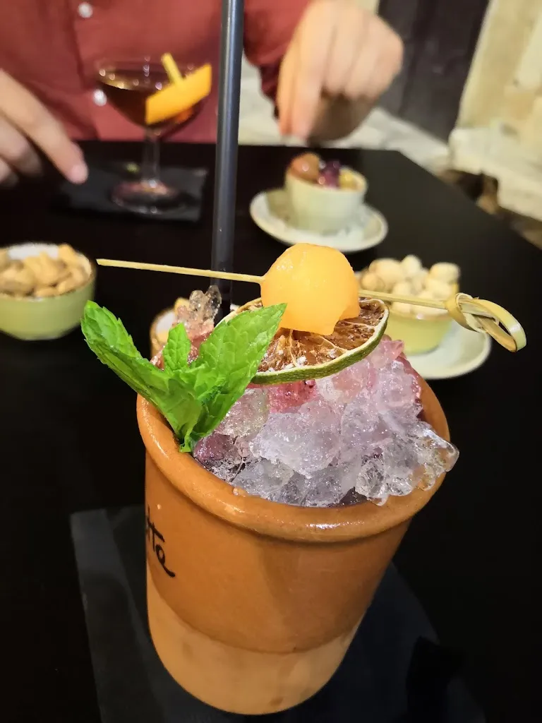 alessandra saponaro_TanaMatta_Altamura_review