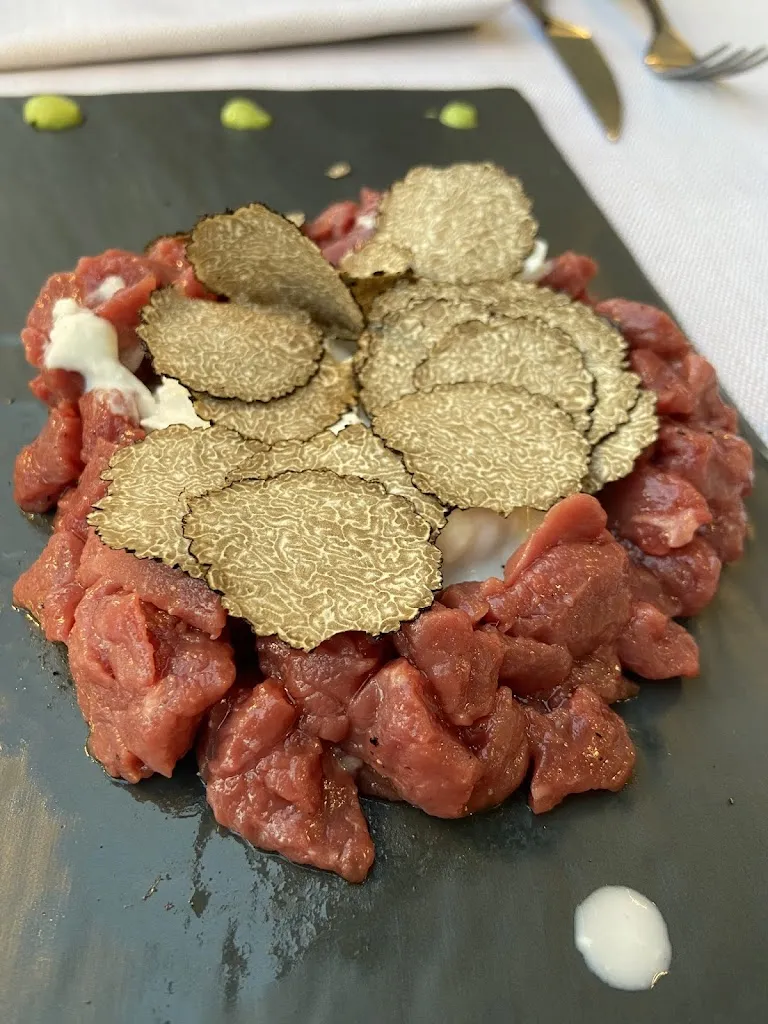 Oana Serban_InTerrazza Restaurant_Gardone Riviera_review