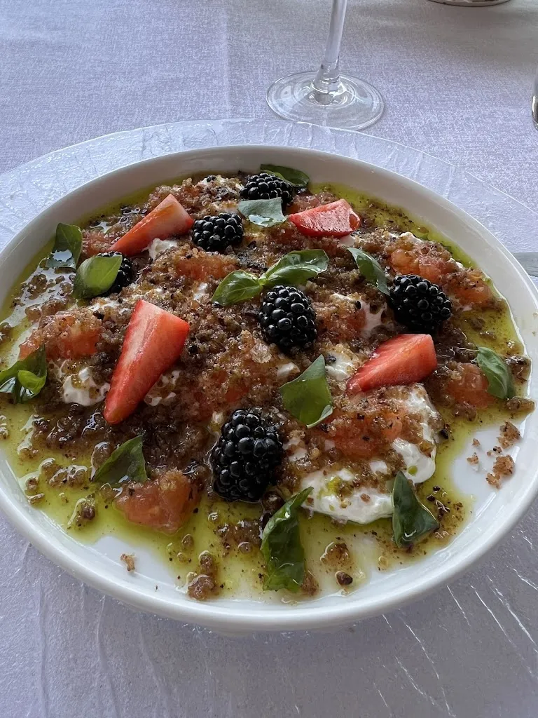 Dominik “04dom04” Cichos_Ristorante il Giardino_Gardone Riviera_review