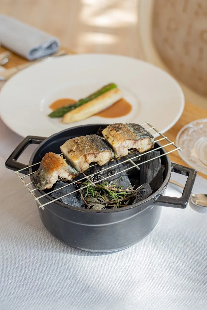 Menu_Ristorante Il Pescatore - Grand Hotel Fasano_Gardone Riviera_image_1