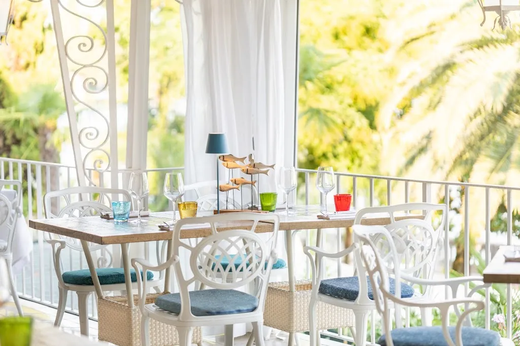 Ristorante Il Pescatore - Grand Hotel Fasano_Gardone Riviera_slider_image_1