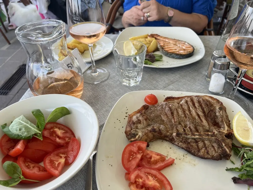 Paul Haslem_Al Veliero_Gardone Riviera_review